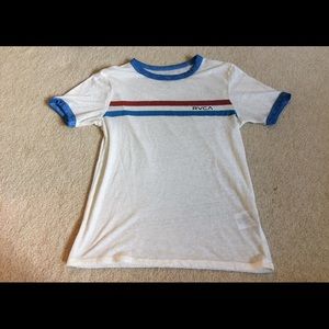 RVCA T-shirt